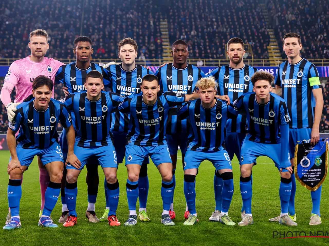 Club Brugge Verbaast Vriend En Vijand Met Van Spelers PHOTONEWS 11122971 343 %281%29 